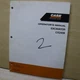CASE CX240B Crawler Excavator Owner Operator Maintenance Manual 2006 2007 GUIDE