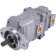 Hydraulic Pump 705-51-20480 For Komatsu Wheel Loader WA320-3 WA300-3A WA320-3MC