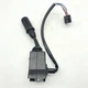 For Wheel Loader Switch 11039409 Volvo L90C L70C L120C L90D L120D L220D L180D【