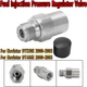 Fuel Regulator Valve for International DT466E. 480055 Ref.# 1825511C1, 1821272C1