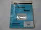 Service Manual for International Harvester D-155 D-179 D-206 D-239 D-246 D-268