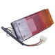 418-06-33260 418-06-33230 Working Rear Lamp For Komatsu WA100-5 WA150-5 WA200-5
