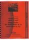 Hesston 5545 5585 Round Baler Owners Operators Manual