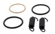 Vertex Exhaust Gasket Kit #823110 fits Kawasaki KX80/KX100