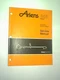 ARIENS TRIMMER MODELS LT210E LT210/TB220 TB220E TB260 BC350 BC400 SERVICE MANUAL