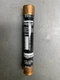 New Bussmann FRS R 6-1/4ID 6-1/4ID Amp Indicating Fuse Class RK5 600V