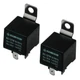 2PK Kioti T5535-69961 Pin Relay 5P V for DK5010HS DK35CR DK90 DK35SE DK451