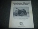 Massey Ferguson M152022 Mud Hog System for MF 760 850 860 Installation Manual