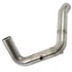 Kenworth T2000 Lower Coolant Tube Fits Cummins N14 F66-1018 F66-1601 Stainless