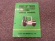 TCM FD35Z7 FD40Z7 FD45Z7 FG35N7 FG40N7 Forklift Truck Shop Service Repair Manual