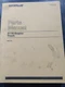 CAT Caterpillar 3116 Engine Truck Parts Manual 
