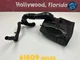 2015-2018 PORSCHE MACAN 3.0 3.6 GAS ENGINE RIGHT AIR CLEANER FILTER BOX W/ HOSES
