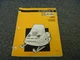 1976 Ski-Doo Olympique 300M 300T 340 440 Snowmobile Parts Catalog Manual