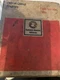 Detroit Diesel FIELD SERVICE DATA Book Shop Manual, 1980 General Motors 6SE266 