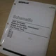 CAT CATERPILLAR 320C EXCAVATOR HYDRAULIC SCHEMATIC Manual ONE pump flow service