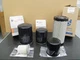 Kioti CS2410 Sub-Compact Tractor Filter Service Kit