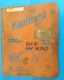 Koehring 666D Hydraulic Excavator Factory Parts Book Manual 1972 c15933  up