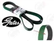 K080797HD Gates Serpentine Belt for F150 Truck F250 Ford F-150 F-250 Expedition