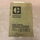 CAT Caterpillar 631D TRACTOR SCRAPER PAN OPERATOR GUIDE BOOK OPERATION MANUAL