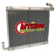 4285627 Hydraulic Oil Cooler For HITACHI EX100-2 EX120-2 EX100-3 Aluminum