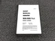 Komatsu WA500-1LC Wheel Loader Shop Service Repair Manual SN A60001-Up