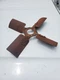 McCormick Farmall F20 Tractor Fan Blade for Engine Motor Original IHC Good Used