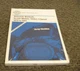 1980 1981 Harley Davidson Sportster Roadster Motorcycle Service Manual 99484-85