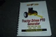 Tiger Power PTO Generator PTO60 PTO75 PTO100 Owner Operator Manual User Guide xz