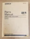 CATERPILLAR SEBP3739-10 315C & 315C L EXCAVATORS PARTS MANUAL 10/2004