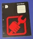 GSS-1337C Dresser Service Manual Hydrostatic Power Steering