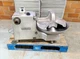 Hobart 84186 Commercial Buffalo Chopper Food Processor 18" Bowl, 15 lb Capacity
