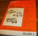 International 7000 7100 Brakes Steering Service Repair Manual CTS-4253 Vol 1