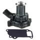 Water Pump For Kobelco SK200SRLC,SK200SRLC-1S,SK135SRLC-1E,ED150-1E,SK115SRDZ-1E