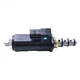 YN35V00051F1 Solenoid For Kobelco SK200-8 SK210-8 SK250-8 SK210LC-8 SK350-8