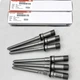 Genuine 6X 2894829 Cummins Fuel Injector Connector Tubes for Cummins ISX15 QSX15