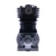 Brake Air Compressor 01174473 for Deutz F4L914  F6L914 BF6L913 F6L913 F3L912