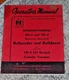 IH INTERNATIONAL HARVESTER INSTRUCTION MANUAL 9D-4 9G-4 BULLDOZER TD-9 TRACTOR