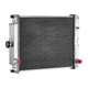 3Row 52MM Aluminum Radiator For 2014-on Kubota L47 L4760 L5040 L5740 L5460 L5060