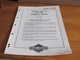 Briggs & Stratton MS-5423-66 Model 92900-92997 Part List