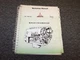 Deutz B911W913C B912W913C FL911W913C FL912W913C Engine Service Repair Manual