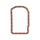 Heavy Duty Tractor Oil Pan Gasket Fits Ford 2000 3000 4000 3600 3910 4600 555A