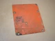 Case Ingersoll 220 222 224 444 448 446 Tractor Access Cover Plate C26506