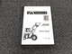 Fiat Allis FR10 FR12 FR15 Wheel Loader Axles & Drive Shafts Service Manual