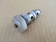 HYDRO CHECK RELIEF MANUAL VALVE FOR GEHL HL2500A SKID STEER HL2600 LOADER HL2800