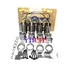ZD30 Overhaul Rebuild Kit With Gasket Set Bearing Fit For Nissan Diesel Engine