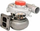 For Komatsu Dump Truck CD110R-1 Engine SAA6D108E Turbocharger 6222-83-8171