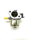 New OEM Kawasaki Carb.for FS481V-NO Throttle Shaft 15004-0823 40823 729 35B