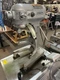 Hobart A-200 20 Qt Bakery Dough Mixer w/ Stainless Bowl, 3 Attachments- 1/2HP
