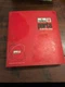 TEREX TS-24B Scraper Tractor Parts manual book list catalog pan bowl list motor