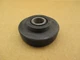1 Rubber Engine Mount Fits Case 780D 650G 75XT 780C 95XT 90XT 85XT 680L